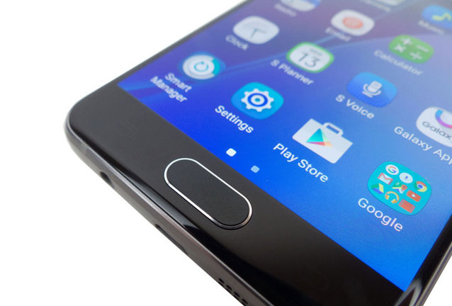 Samsung Galaxy A3 (2016)