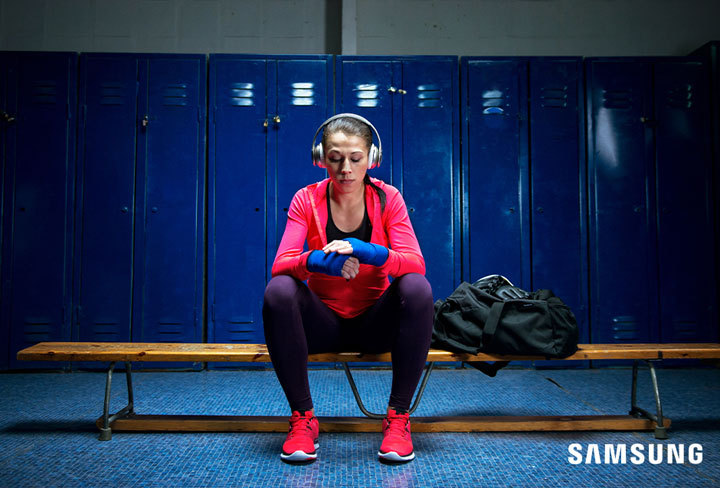 Joanna Jędrzejczyk