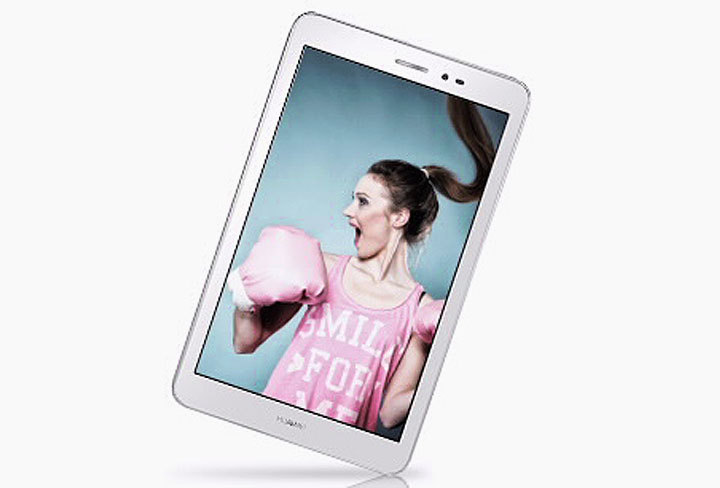 Huawei MediaPad T1 8.0