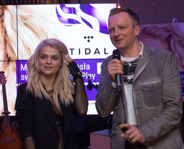 Margaret & Grzegorz Skowron-Moszkowicz