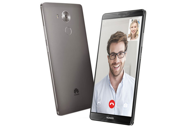 Huawei Mate 8