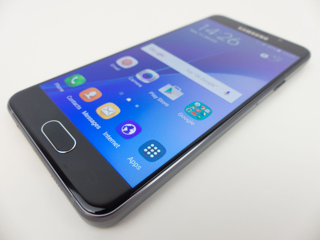 Samsung Galaxy A3 2016