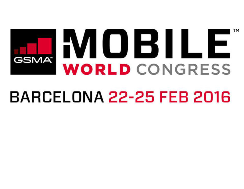 MWC 2016