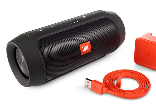 JBL by HARMAN Charge 2