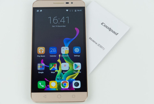 Coolpad Modena