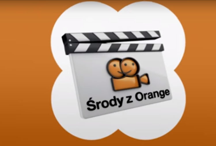 Środy z Orange