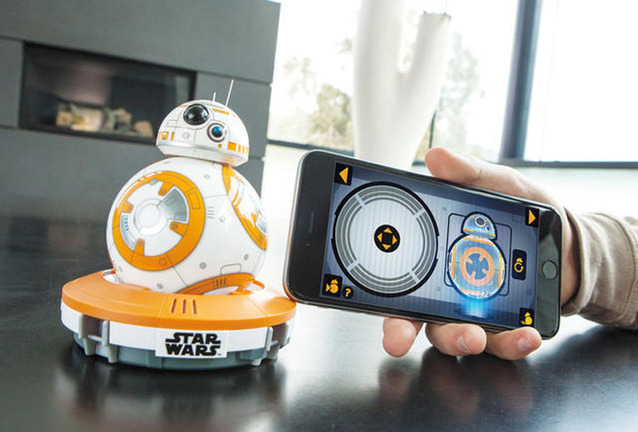 Sphero BB-8