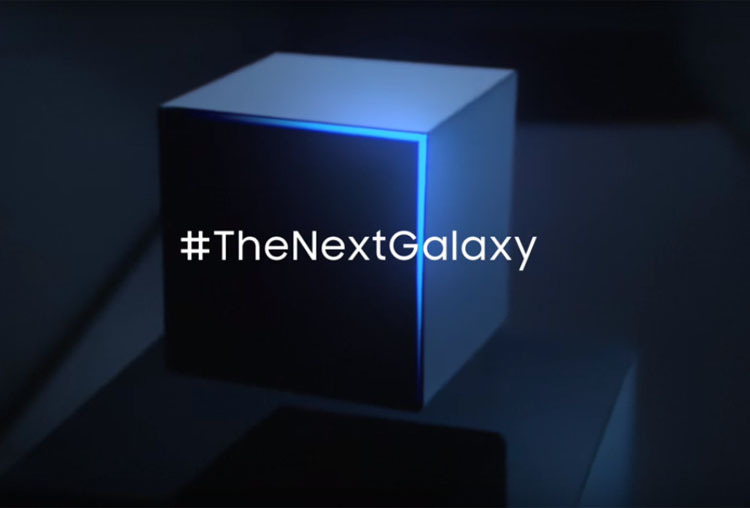 Samsung Galaxy Unpacked 2016