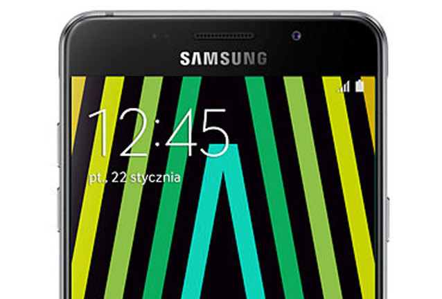 Samsung Galaxy A5 (2016)