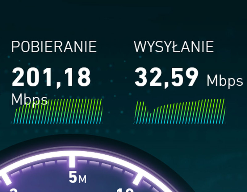 Carrier aggregation (agregacja pasma)