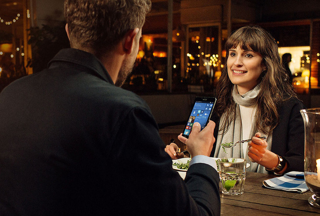 Lumia 950 i 950 XL z pakietem Office 365 Personal