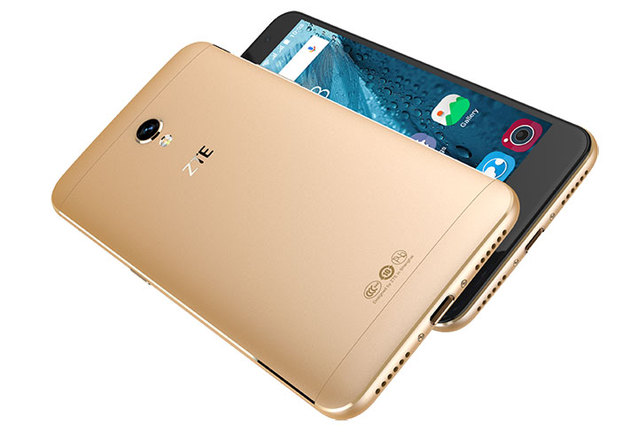 ZTE Blade V7