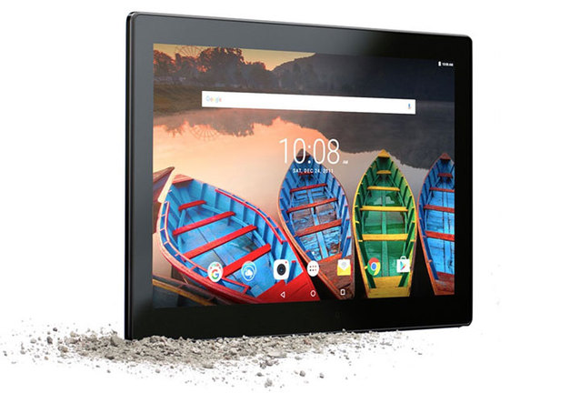Lenovo TAB3 10 Business