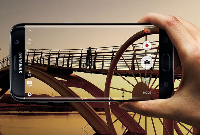 Ceny Samsungów Galaxy S7 i S7 edge w Orange