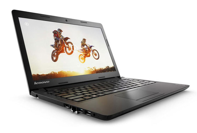 Lenovo IdeaPad 100S