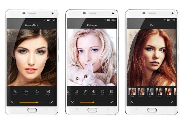 Allview P8 Energy PRO