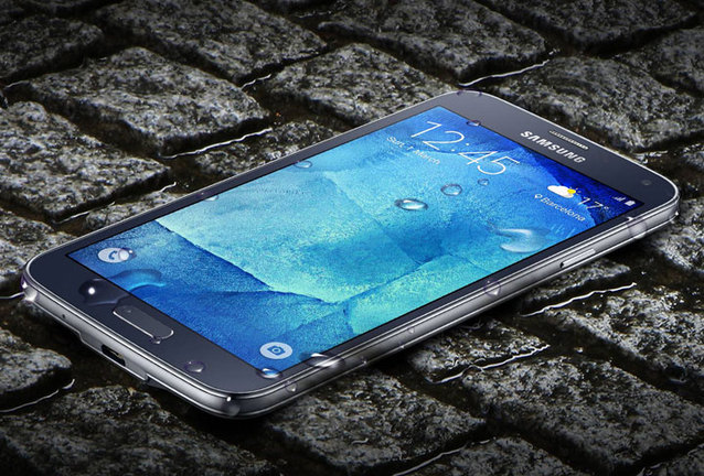 Samsung Galaxy S5 neo