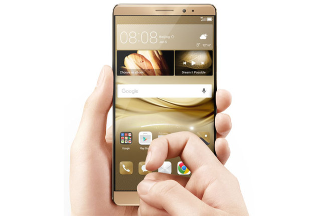 Huawei Mate 8