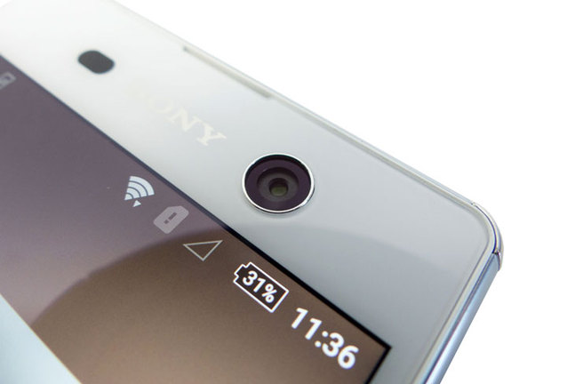 Sony Xperia M5