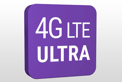 4G LTE ULTRA
