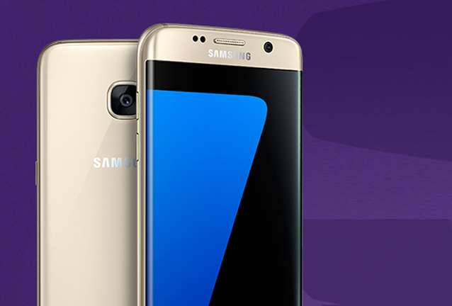 Samsung Galaxy S7