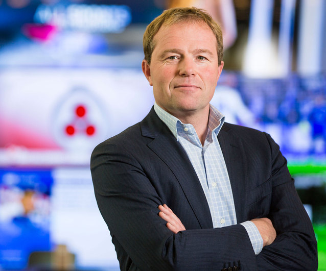 Frans-Willem de Kloet