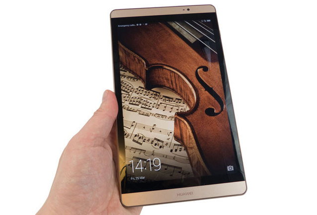 Huawei MediaPad M2 8.0