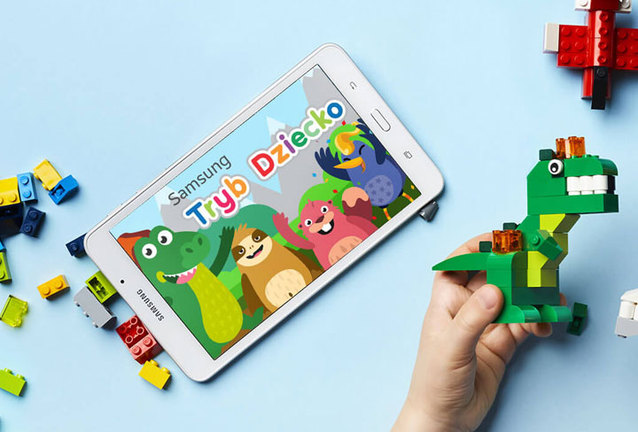 Samsung Galaxy Tab A (2016)