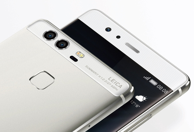 Huawei P9 