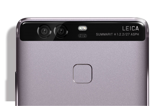 Huawei P9