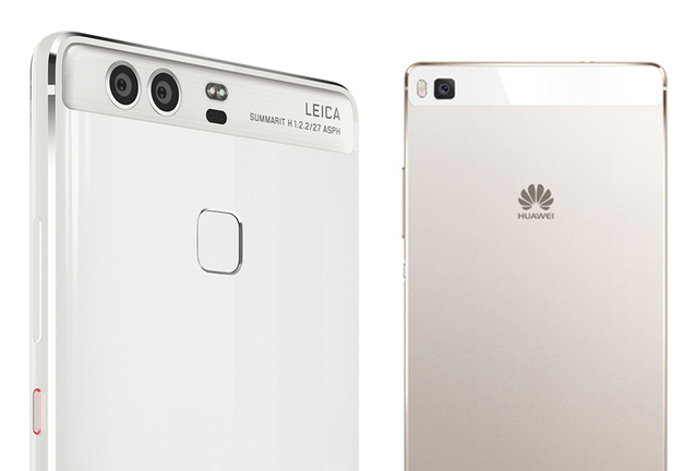 Huawei P9 