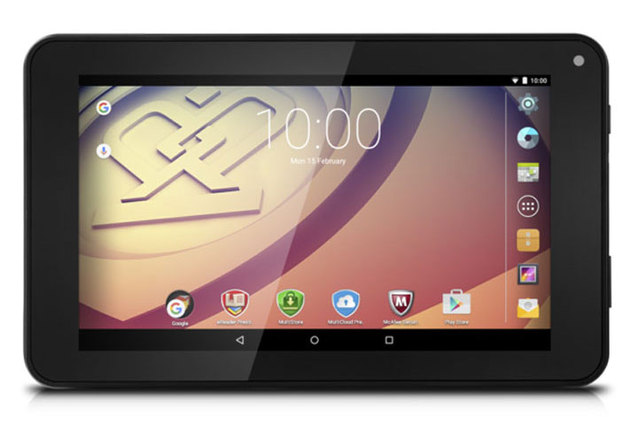 Prestigio MultiPad Wize 3027
