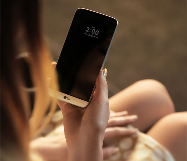 LG G5