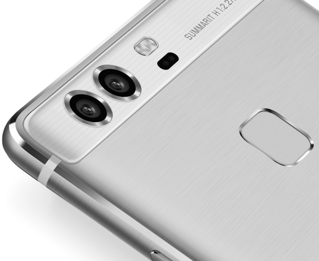 Huawei P9 w przedsprzedaży Orange