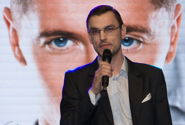 Dariusz Marnic
