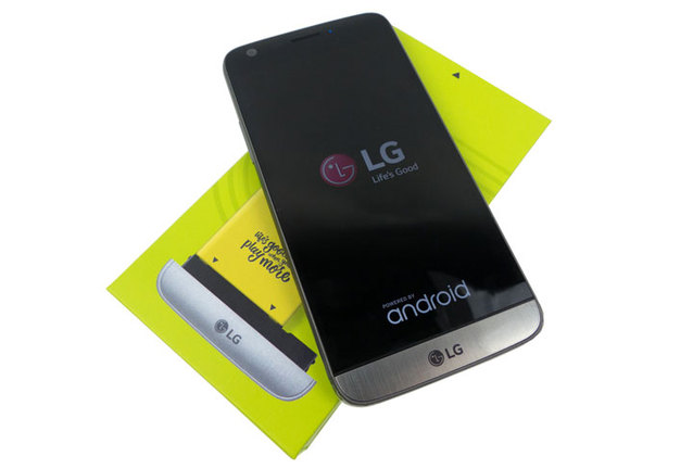 LG G5