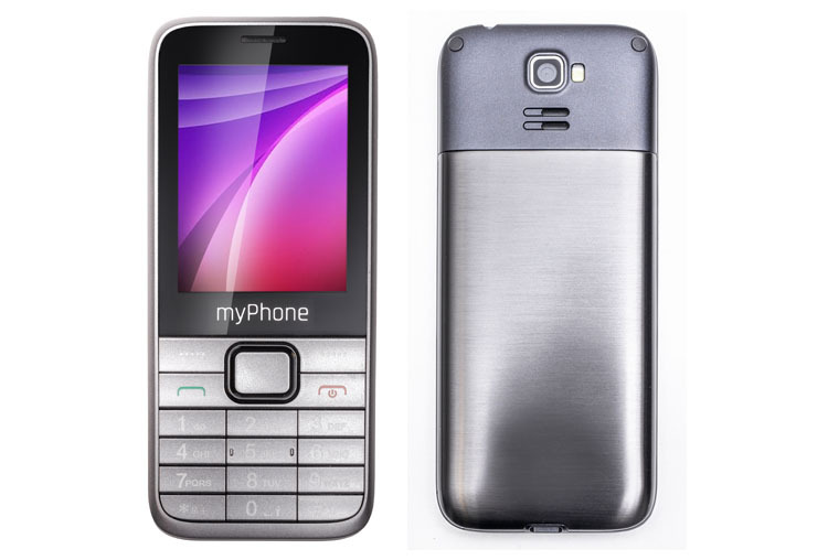 myPhone 6200