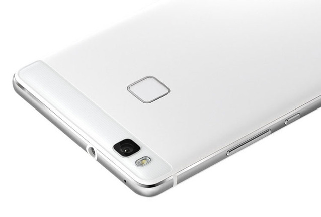 Huawei P9 Lite