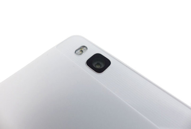 Huawei P9 Lite