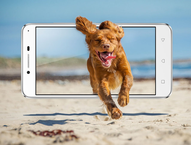 Lenovo K5, Lenovo K5+