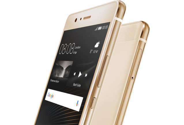 Huawei P9 Lite