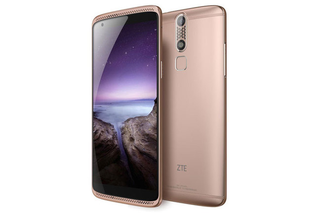 ZTE Axon Mini