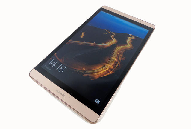 Huawei MediaPad M2 8.0