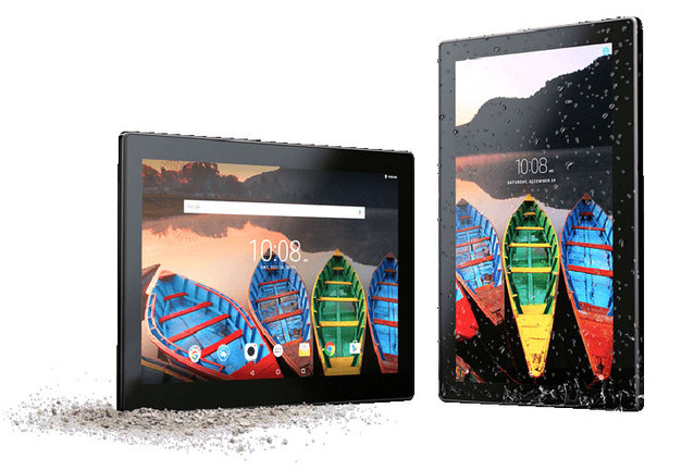 Lenovo TAB3 Business