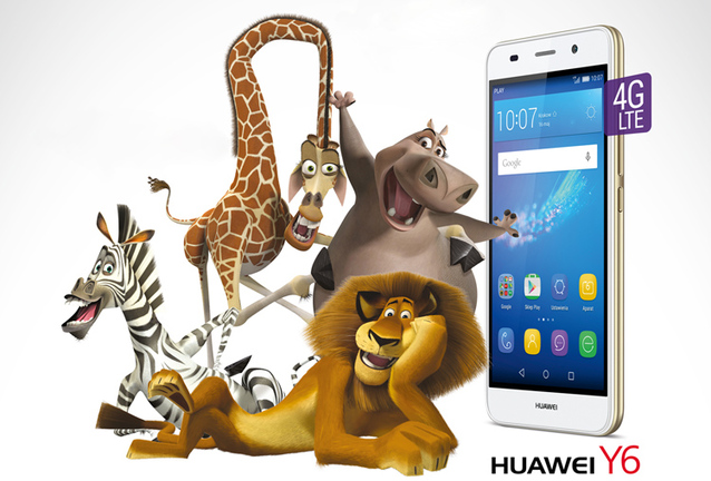 Play: nowa kampania reklamowa JUNIOR BOX