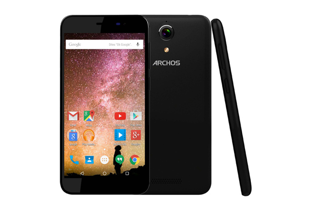 ARCHOS 50 Power