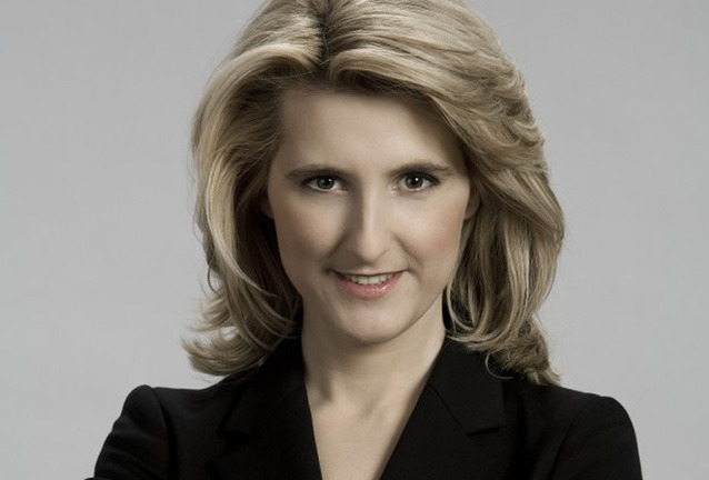 Grażyna Piotrowska–Oliwa