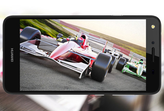 Huawei Y5 II