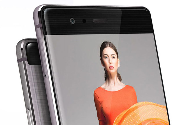 Huawei P9 Plus