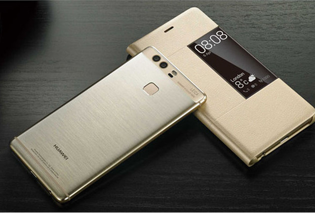 Huawei P9